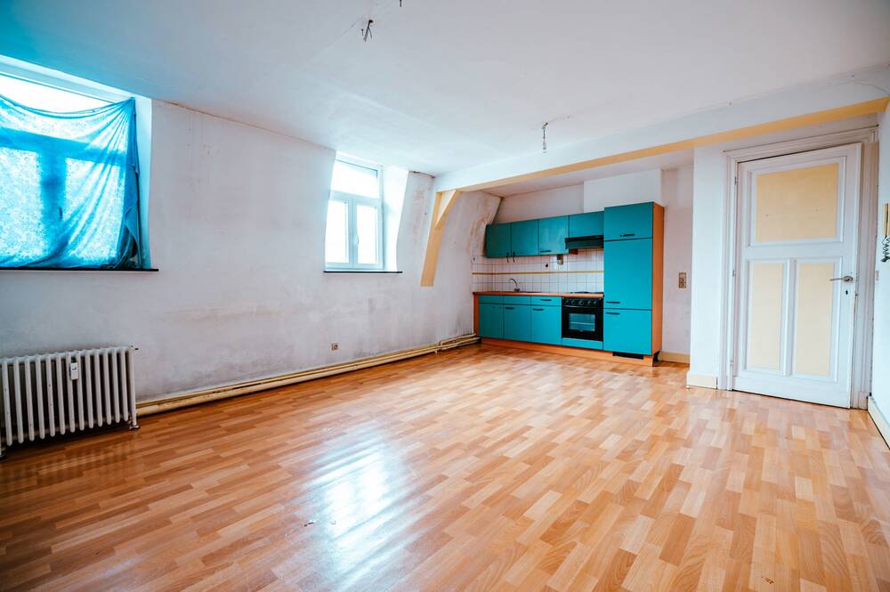 Appartement à vendre à Dinant 5500 120000.00€ 4 chambres m² - annonce 1379374