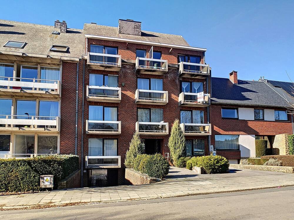 Appartement à vendre à Bouge 5004 185000.00€ 2 chambres 56.00m² - annonce 1379884