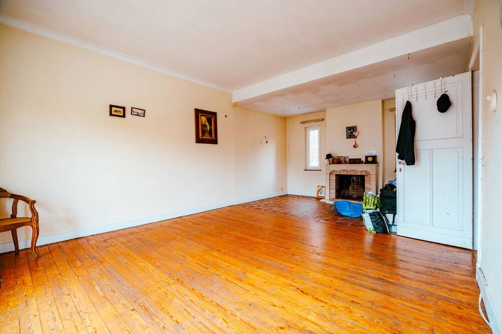 Appartement à vendre à Dinant 5500 120000.00€ 2 chambres m² - annonce 1379377