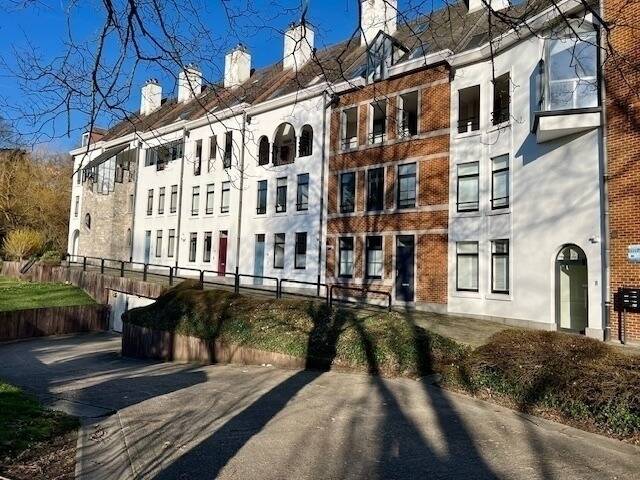 Appartement à vendre à Namur 5000 175000.00€ 3 chambres 120.00m² - annonce 1382292