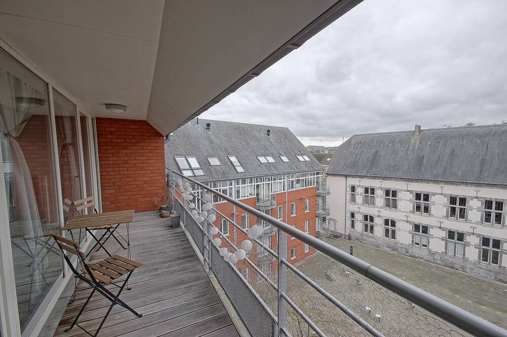 Duplex à vendre à Namur 5000 350000.00€ 3 chambres 133.00m² - annonce 1383767