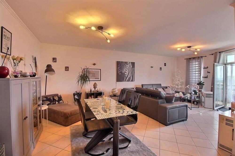 Appartement à  à Liège 4000 249000.00€ 2 chambres 90.00m² - annonce 1385261