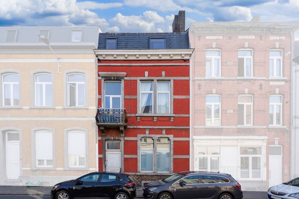 Maison à vendre à Namur 5000 349000.00€ 5 chambres 210.00m² - annonce 1388158