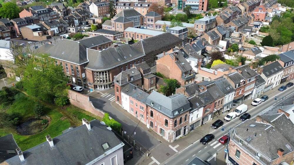 Maison à vendre à Namur 5000 299000.00€ 0 chambres 98.00m² - annonce 1387519