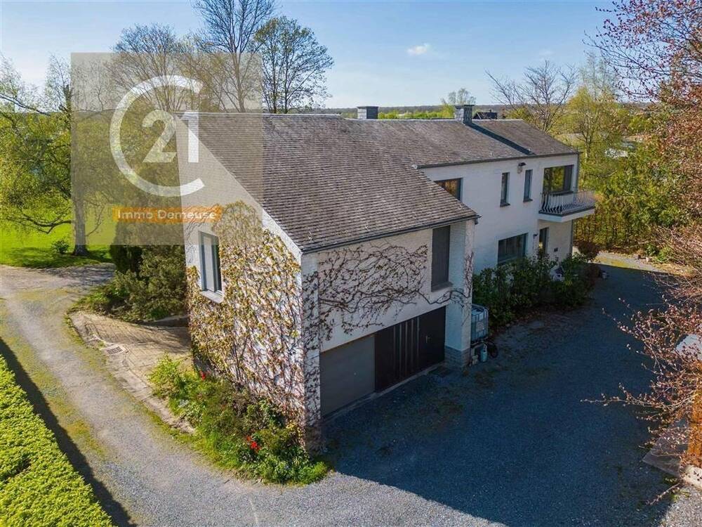 Maison à vendre à Rochefort 5580 430000.00€ 5 chambres 300.00m² - annonce 1389496