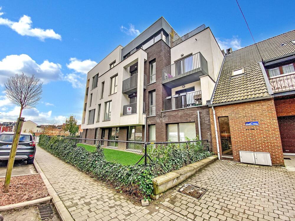 Appartement à vendre à Namur 5000 295000.00€ 2 chambres 90.00m² - annonce 1389378
