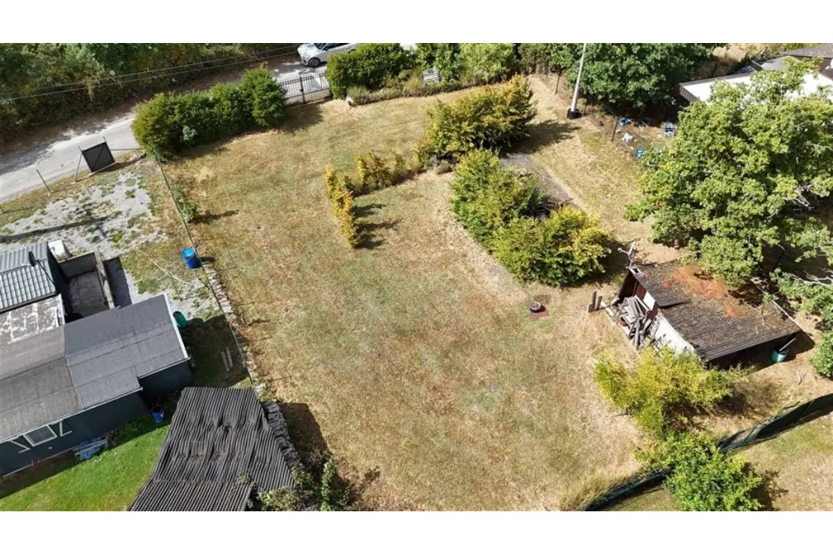 Terrain à bâtir à vendre à Noiseux 5377 67500.00€  chambres m² - annonce 61016