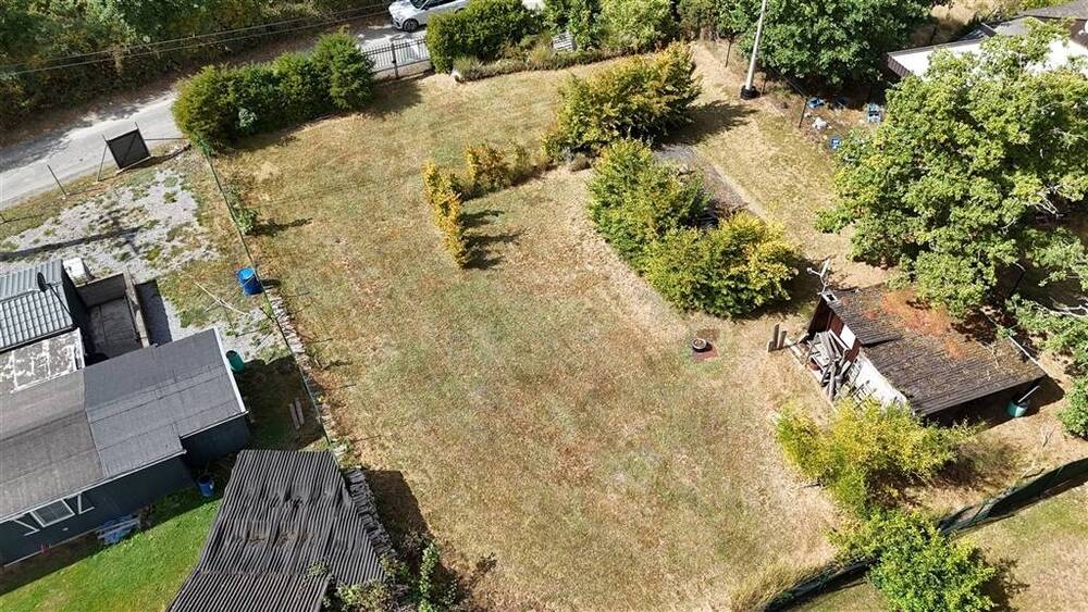 Terrain à bâtir à vendre à Noiseux 5377 67500.00€  chambres m² - annonce 61016