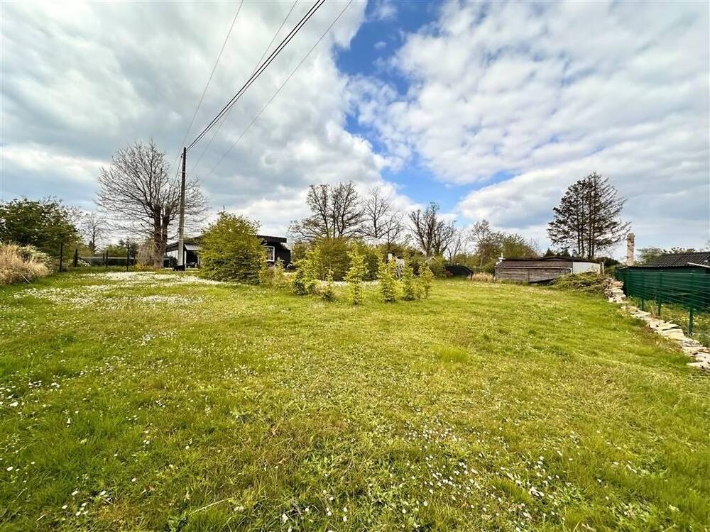 Terrain à vendre à Noiseux 5377 67500.00€ chambres m² - annonce 61016