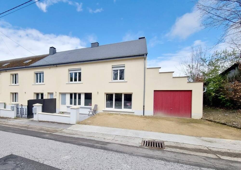 Maison à vendre à Louette-Saint-Pierre 5575 245000.00€ 3 chambres 150.00m² - annonce 61596