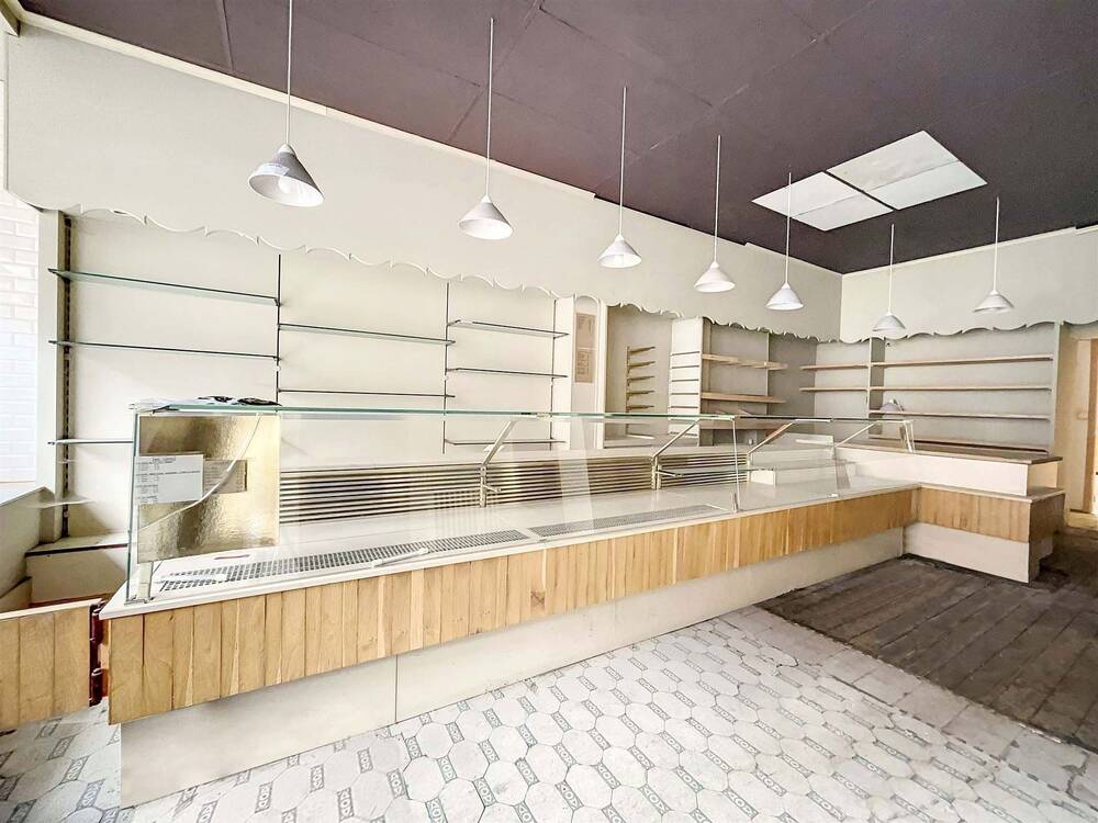 Commerce à louer à Namur 5000 800.00€ chambres 97.00m² - annonce 68862