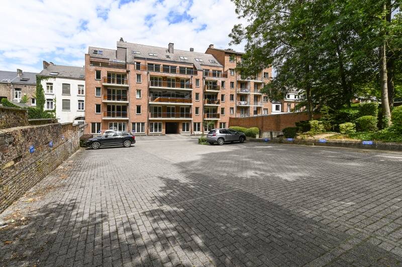 Parking / garage à vendre à Namur 5000 120000.00€ chambres m² - annonce 72032