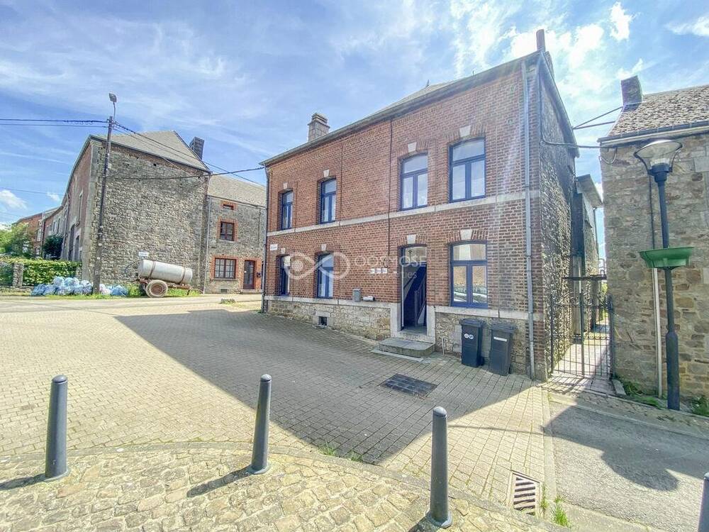 Maison à vendre à Le Mesnil 5670 105000.00€ 3 chambres 240.00m² - annonce 77504