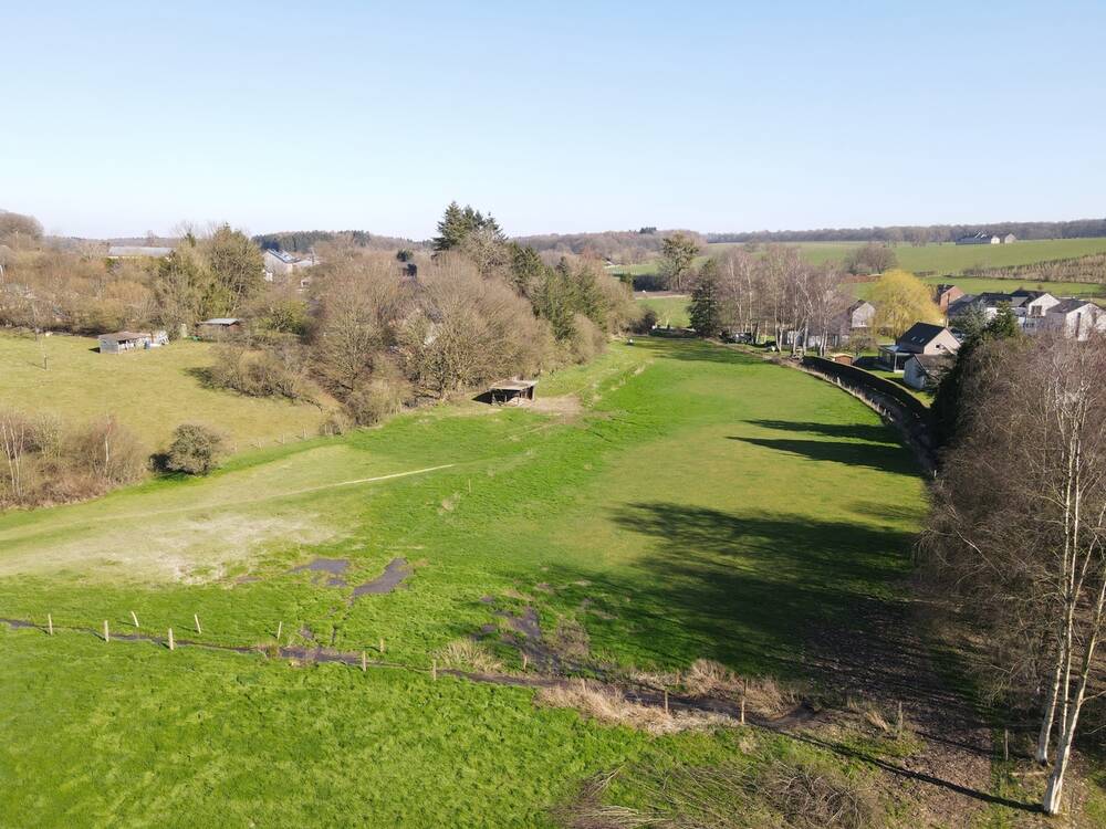 Terrain à vendre à Hamois 5360 195000.00€ chambres m² - annonce 78279