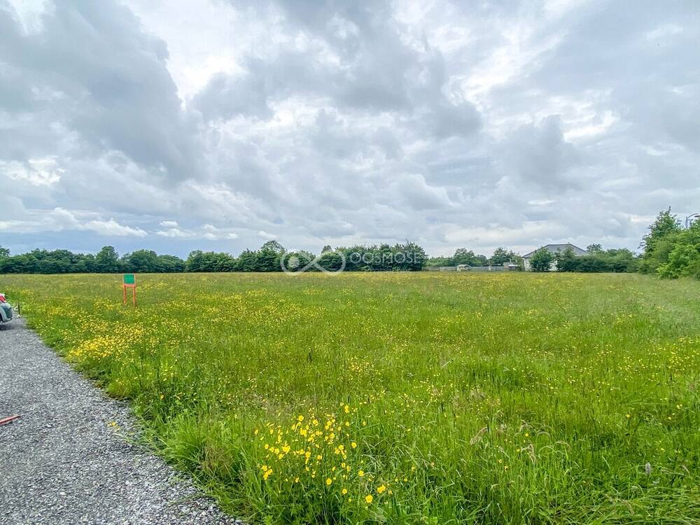 Terrain à bâtir à vendre à Aublain 5660 42000.00€ chambres m² - annonce 98278