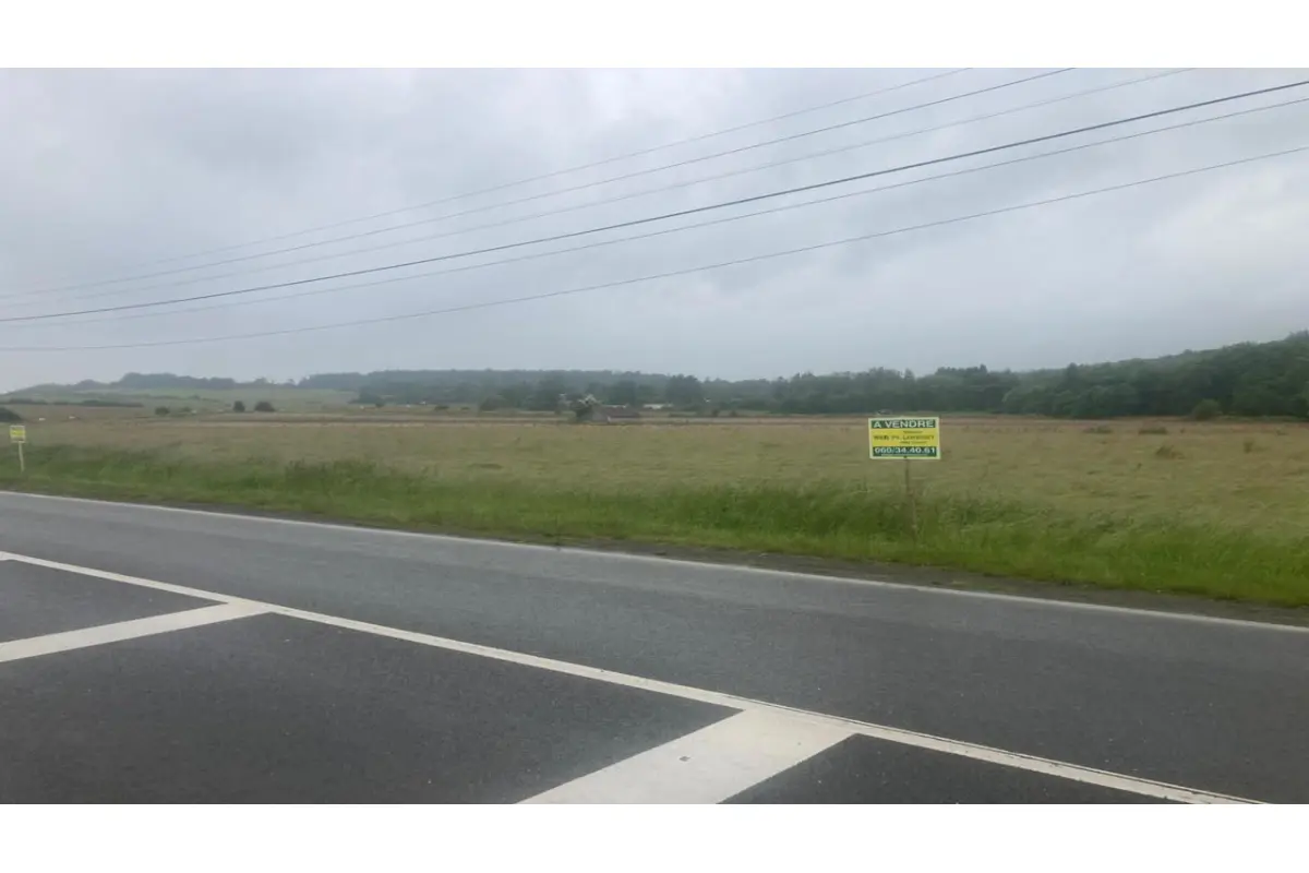 Terrain à vendre à Petigny 5660 170000.00€  chambres m² - annonce 112942