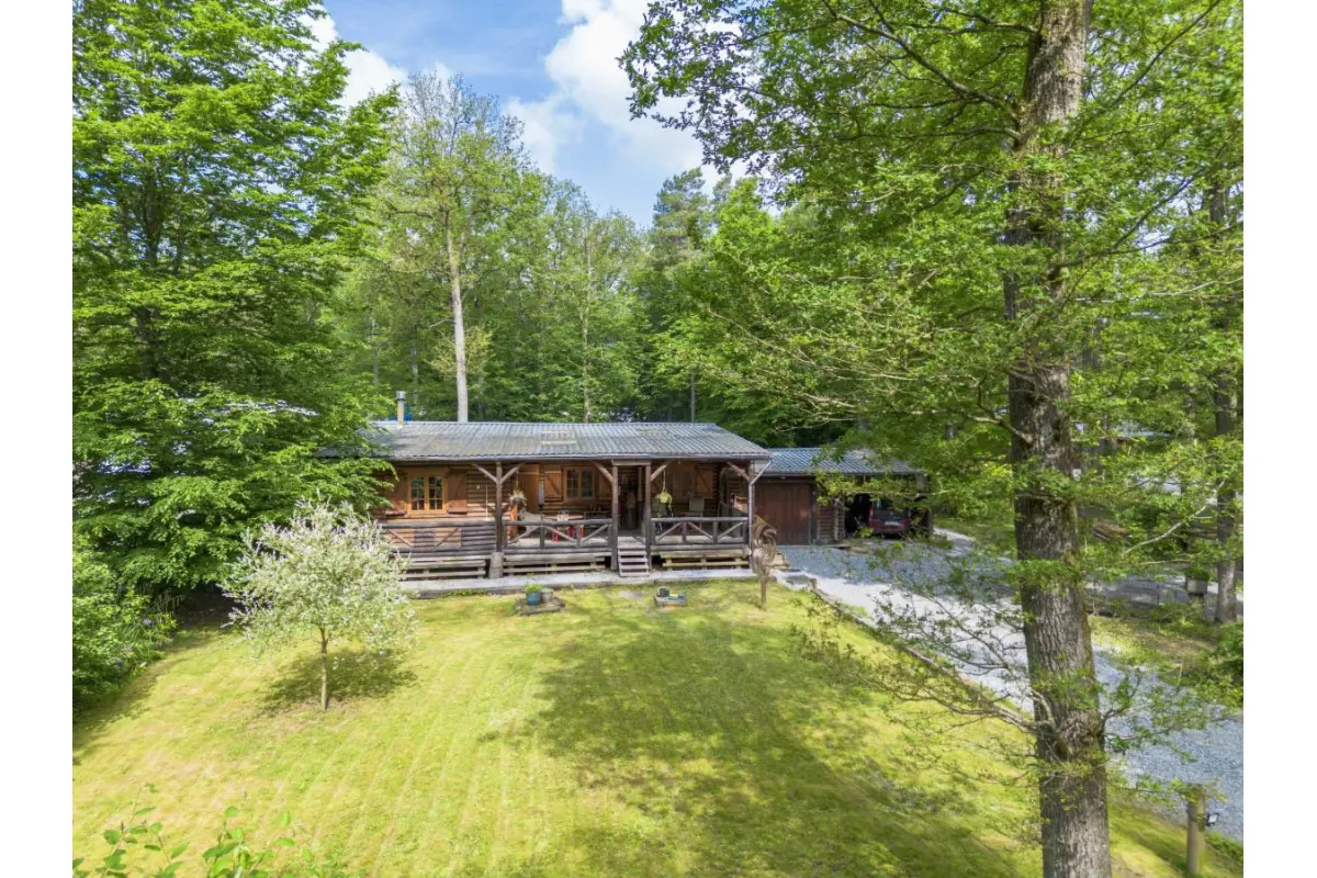 Maison à vendre à Roly 5600 198000.00€ 2 chambres 100.00m² - annonce 119040