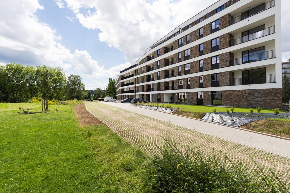 Appartement à vendre à Beez 5000 250000.00€ 2 chambres 91.70m² - annonce 118567