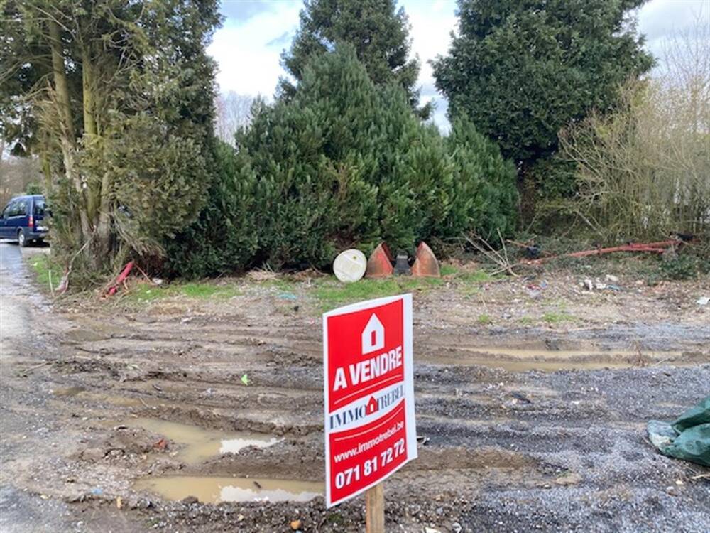 Terrain à vendre à Aisemont 5070 12500.00€ chambres m² - annonce 136684
