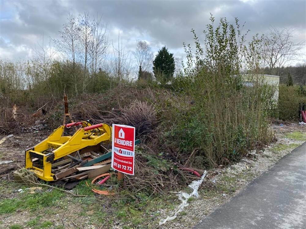 Terrain à vendre à Aisemont 5070 12500.00€ chambres m² - annonce 136787