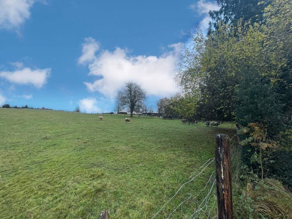 Terrain à vendre à Bièvre 5555 99000.00€ chambres m² - annonce 143522