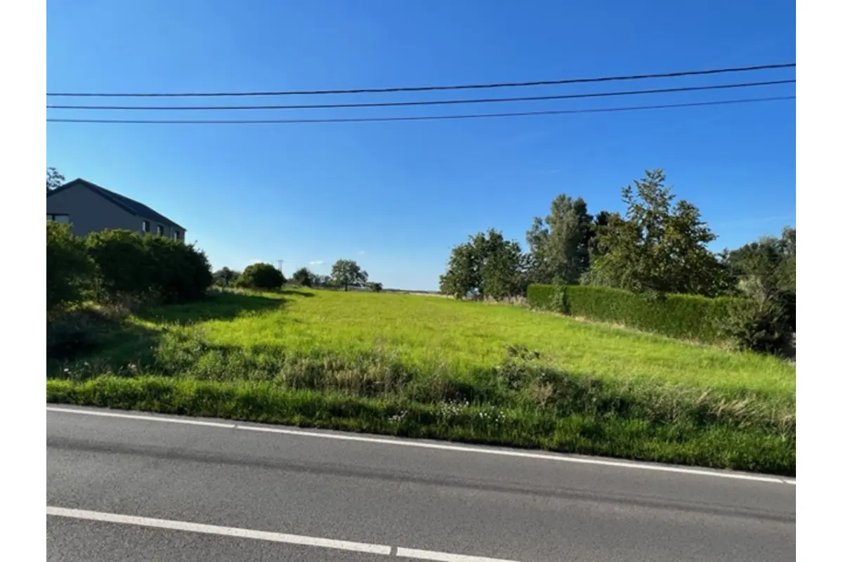 Terrain à vendre à Bois-de-Villers 5170 175000.00€  chambres m² - annonce 149979