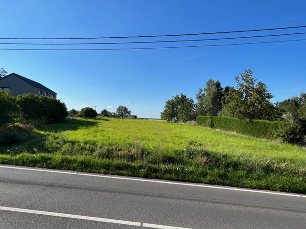 Terrain à à Bois-de-Villers 5170 175000.00€ chambres m² - annonce 149979
