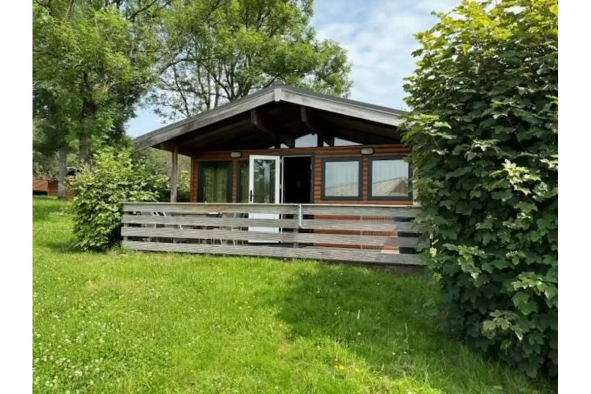 Maison à vendre à Blaimont 5542 65000.00€ 2 chambres 40.00m² - annonce 153535