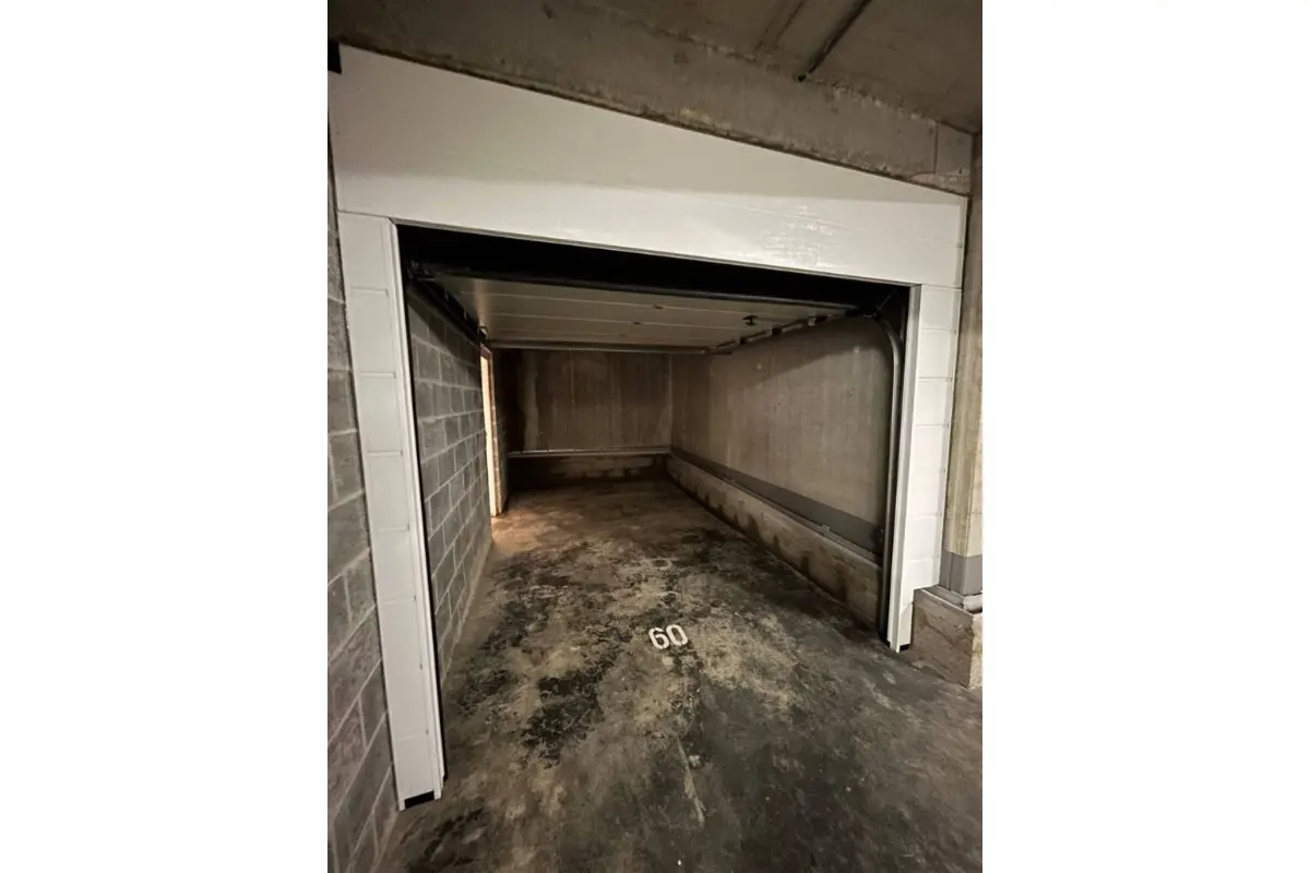 Parking / garage à vendre à Ciney 5590 25000.00€  chambres m² - annonce 154440