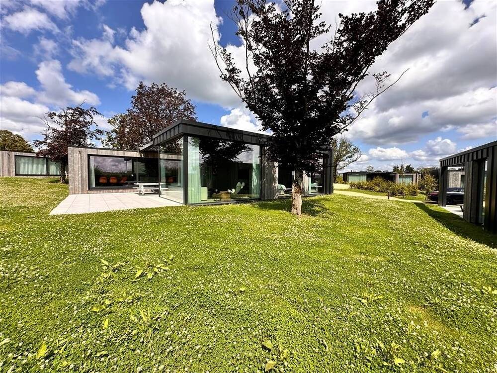 Maison à vendre à Heure 5377 415000.00€ 3 chambres 140.00m² - annonce 488926