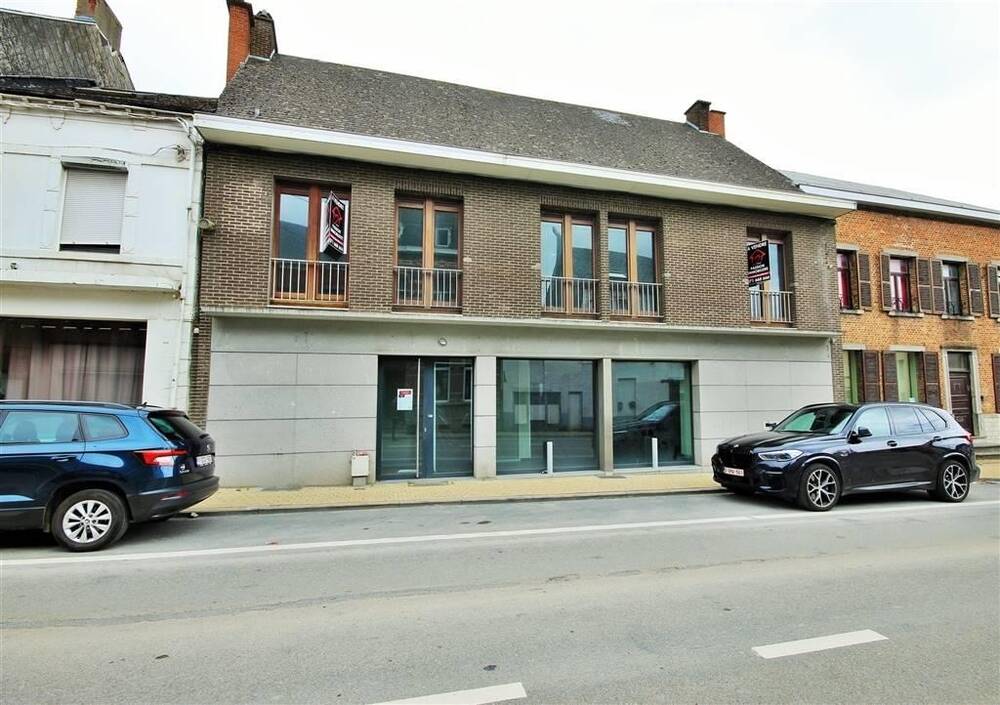 Commerce à vendre à Florennes 5620 299000.00€ chambres 530.00m² - annonce 163799
