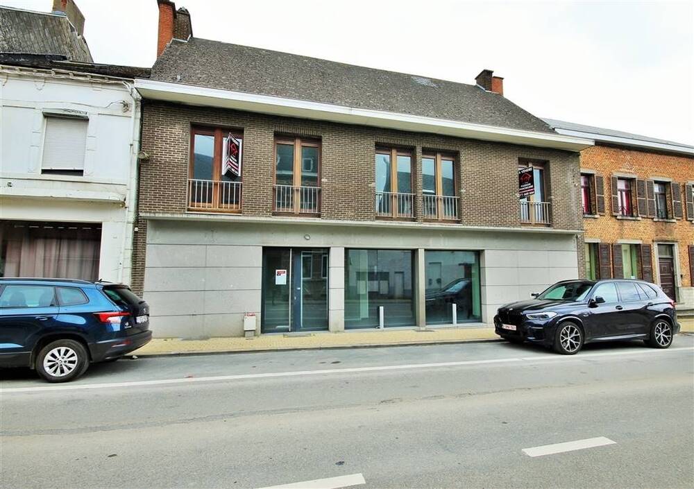 Commerce à vendre à Florennes 5620 299000.00€ chambres 530.00m² - annonce 163799