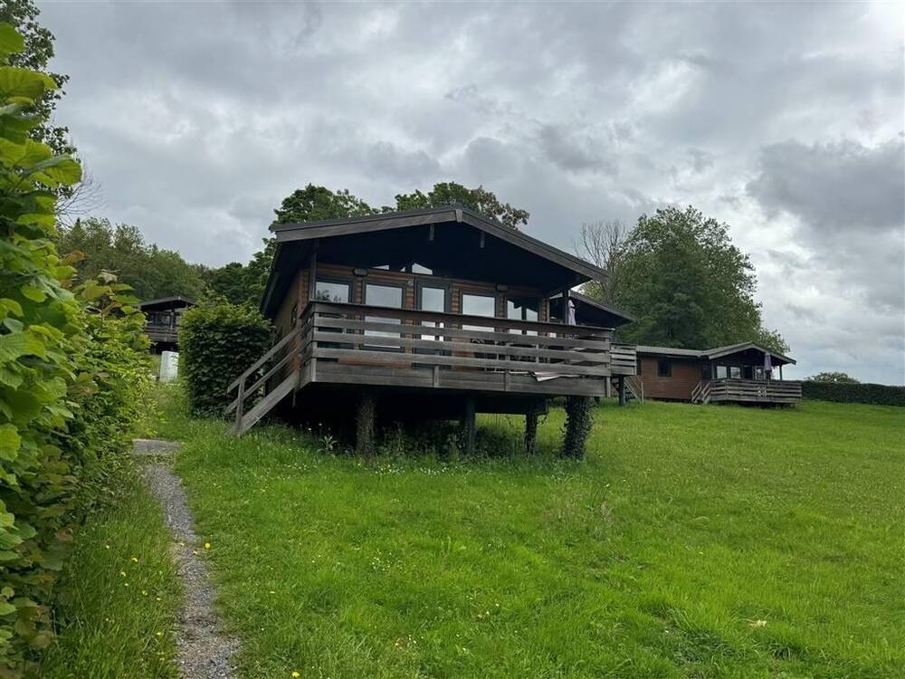 Maison à vendre à Blaimont 5542 69000.00€ 2 chambres 50.00m² - annonce 471188