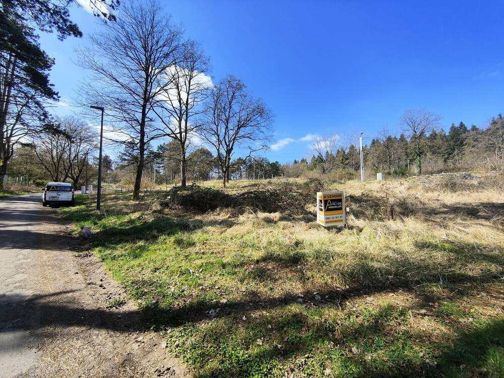 Terrain à vendre à Hastière 5540 90000.00€ chambres m² - annonce 169047