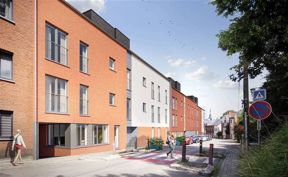 Penthouse à vendre à Ciney 5590 510000.00€ 4 chambres 151.72m² - annonce 170466