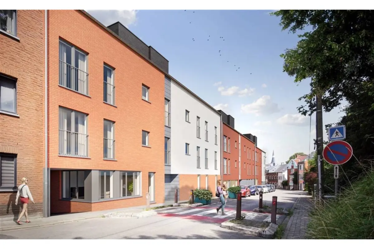 Penthouse à vendre à Ciney 5590 510000.00€ 4 chambres 151.72m² - annonce 170466