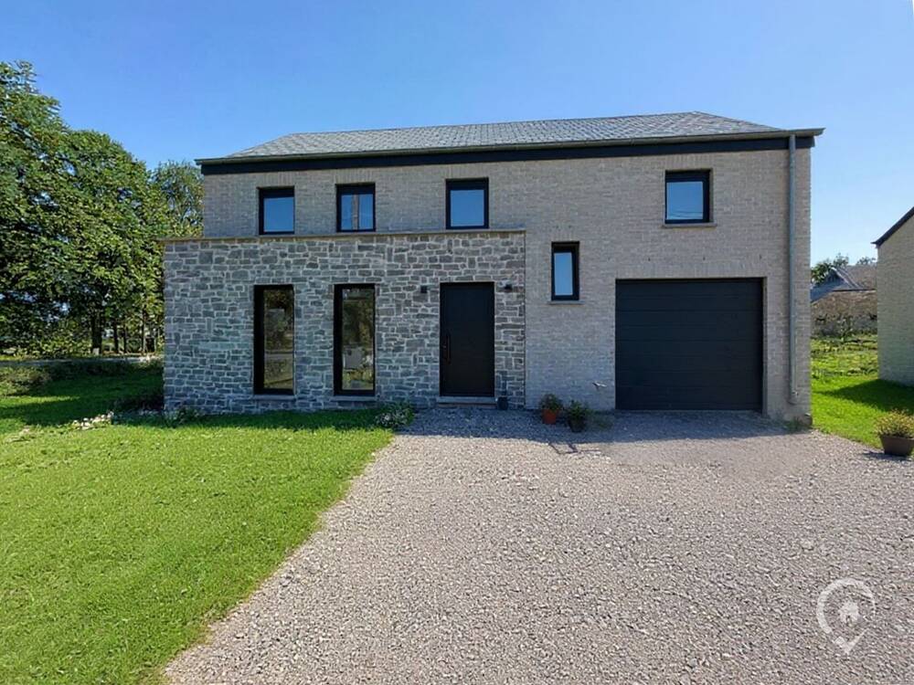 Villa à vendre à Verlée 5370 325000.00€ 4 chambres 152.00m² - annonce 598350