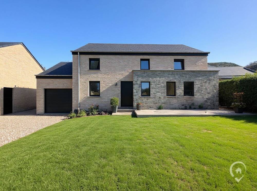 Villa à vendre à Verlée 5370 340000.00€ 4 chambres 150.00m² - annonce 598353