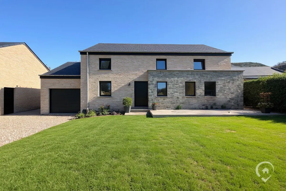 Villa à vendre à Verlée 5370 340000.00€ 4 chambres 200.00m² - annonce 598353