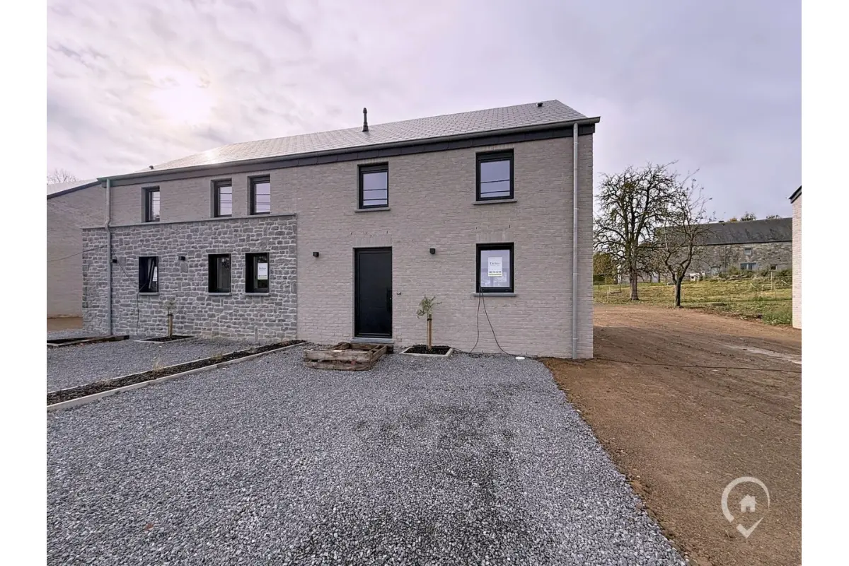 Maison à vendre à Verlée 5370 275000.00€ 3 chambres 120.00m² - annonce 598351