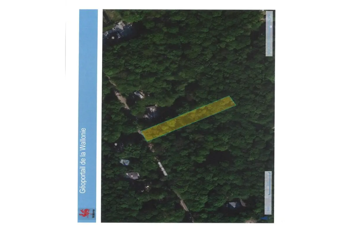 Terrain à bâtir à vendre à Neuville 5600 55000.00€  chambres m² - annonce 178876