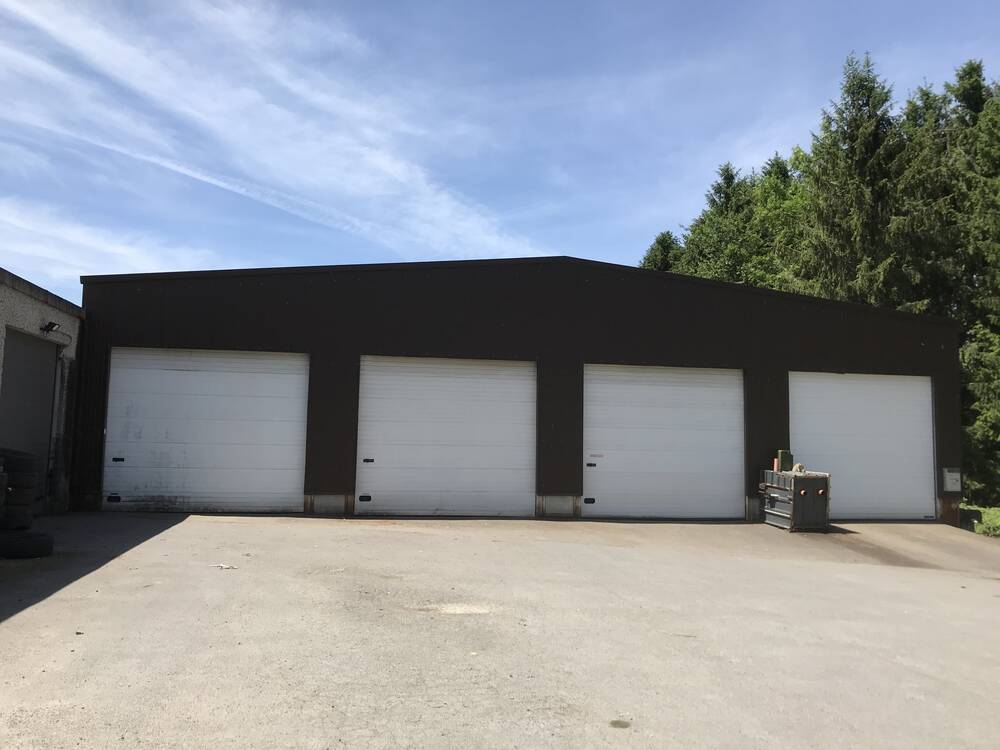 Parking / garage à louer à Rochefort 5580 260.00€ chambres m² - annonce 178231