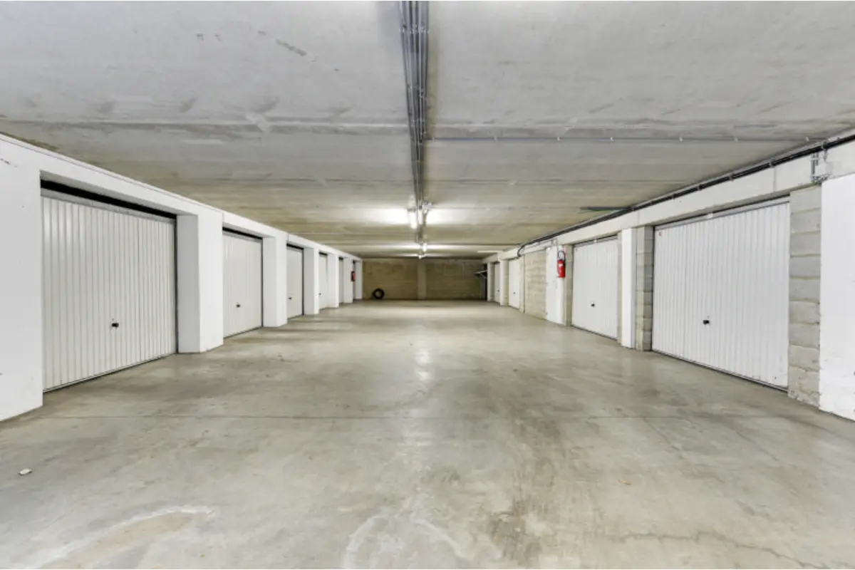 Box à vendre à Namur 5000 27500.00€  chambres m² - annonce 605252