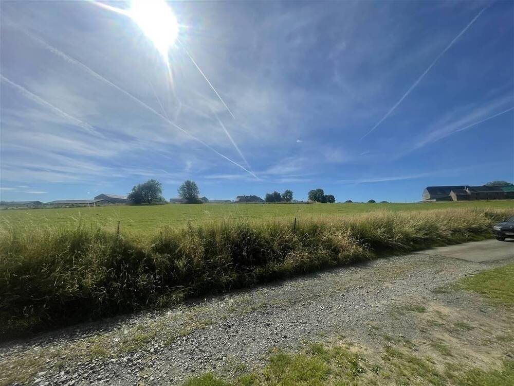 Terrain à vendre à Maffe 5374 125000.00€  chambres m² - annonce 180207