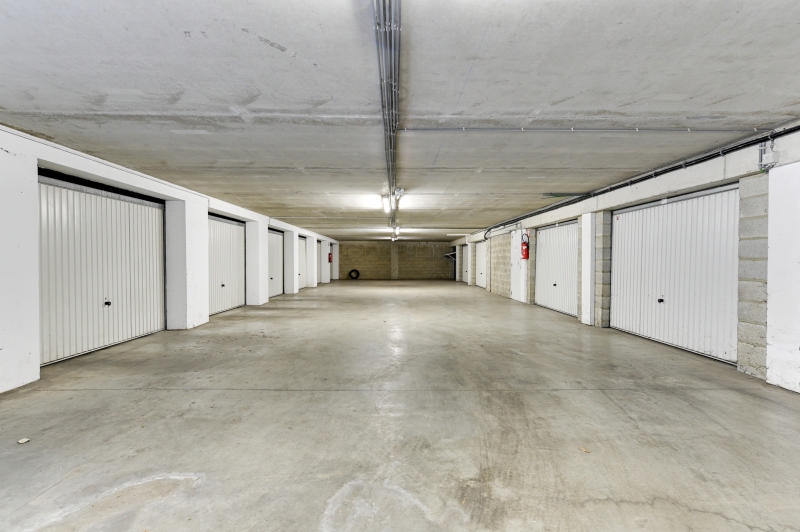 Parking / garage à vendre à Namur 5000 27500.00€ chambres m² - annonce 180371
