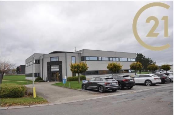 Commerce à vendre à Naninne 5100 2100000.00€ chambres 750.00m² - annonce 184284