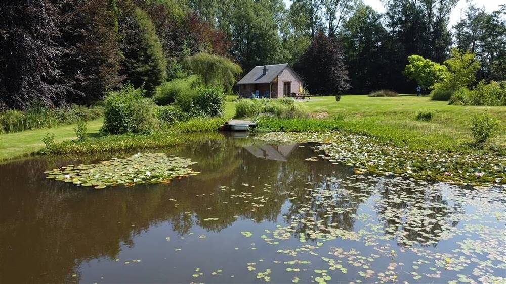 Terrain à vendre à Brûly-de-Pesche 5660 250000.00€ chambres m² - annonce 192260