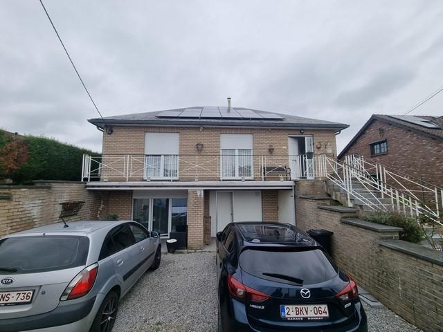 Maison à vendre à Jemeppe-sur-Sambre 5190 325000.00€ 4 chambres m² - annonce 193625