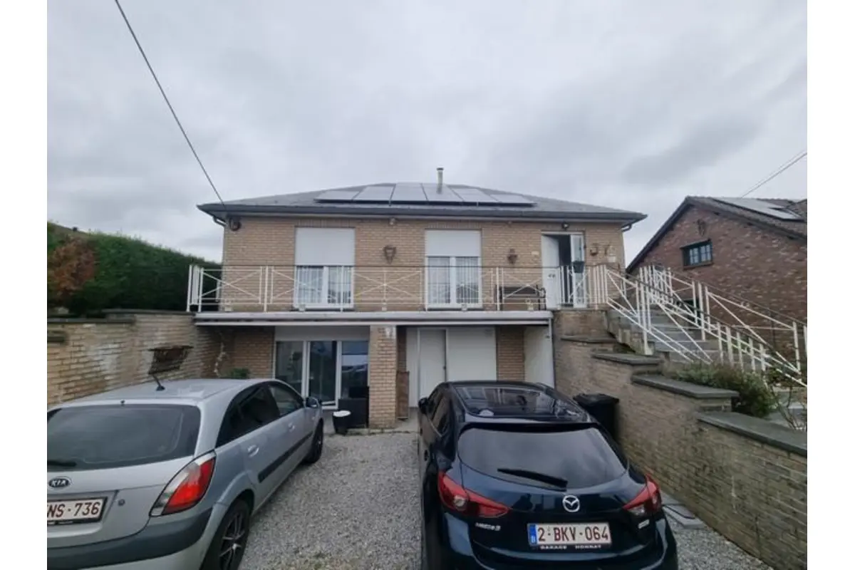 Maison à vendre à Jemeppe-sur-Sambre 5190 325000.00€ 4 chambres m² - annonce 193625