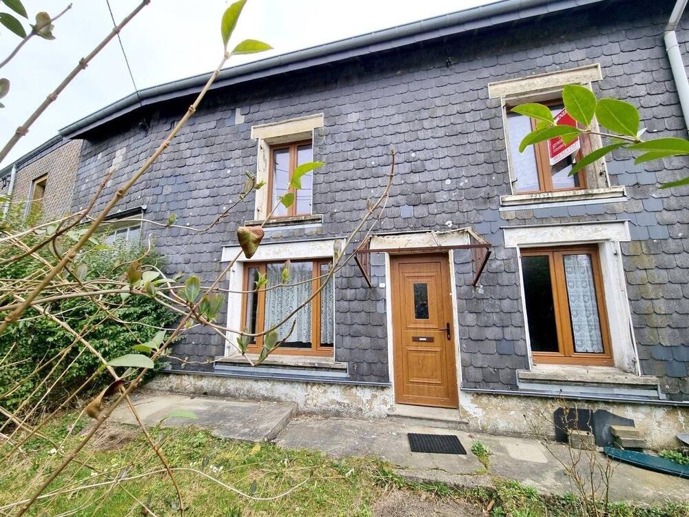 Maison à vendre à Sugny 5550 90000.00€ 3 chambres 200.00m² - annonce 199815